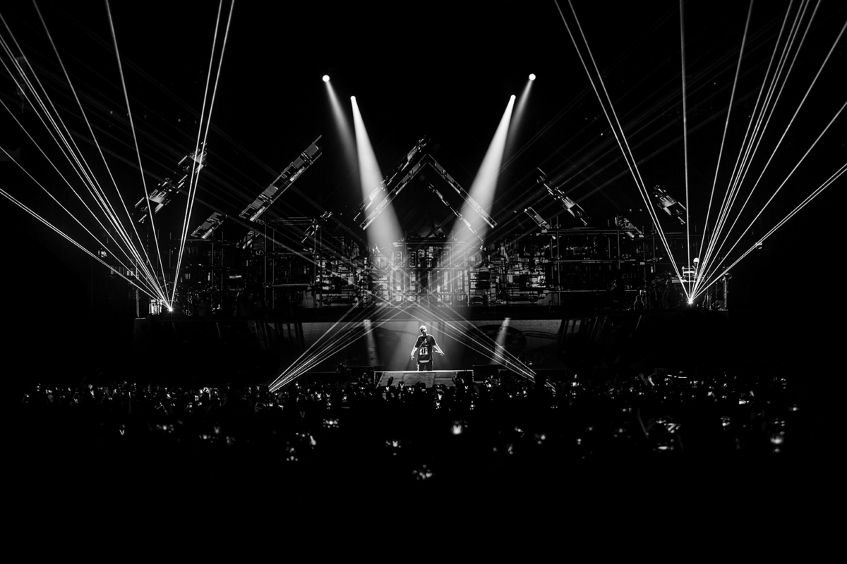 Justin Bieber (2016)