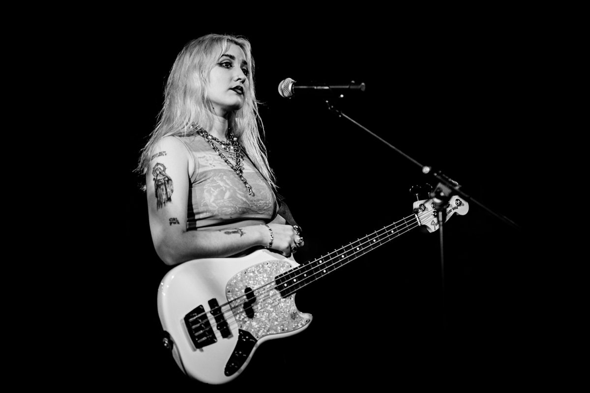 Labrini Girls (2025)