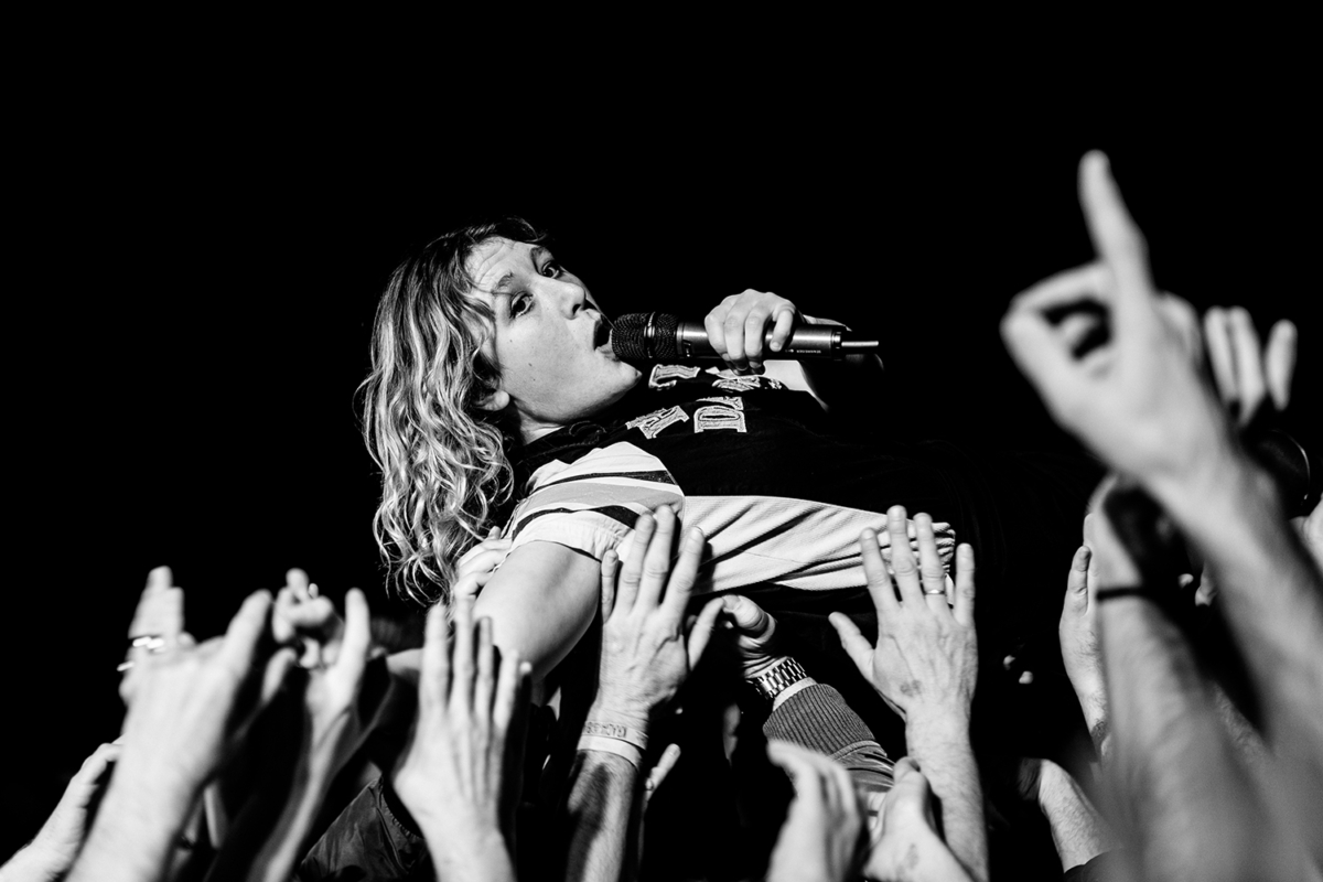 Labrini Girls (2025)