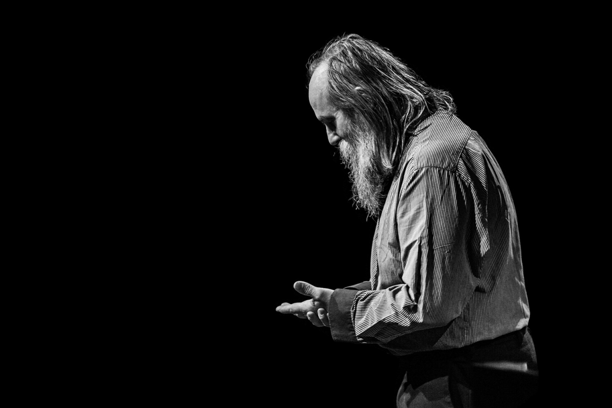 Lubomyr Melnyk (2016)