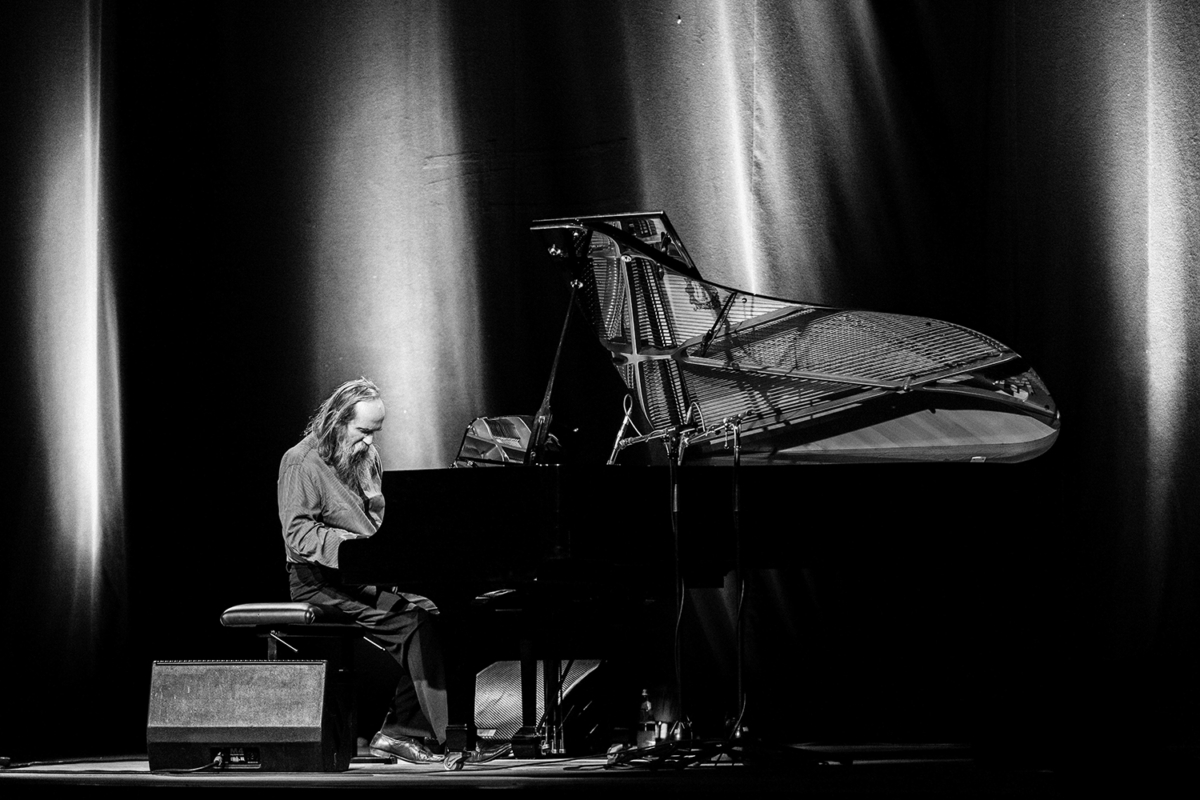 Lubomyr Melnyk (2016)