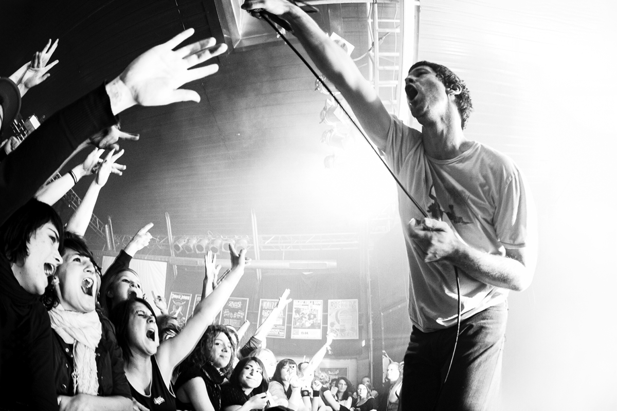 Mediengruppe Telekommander (2008)