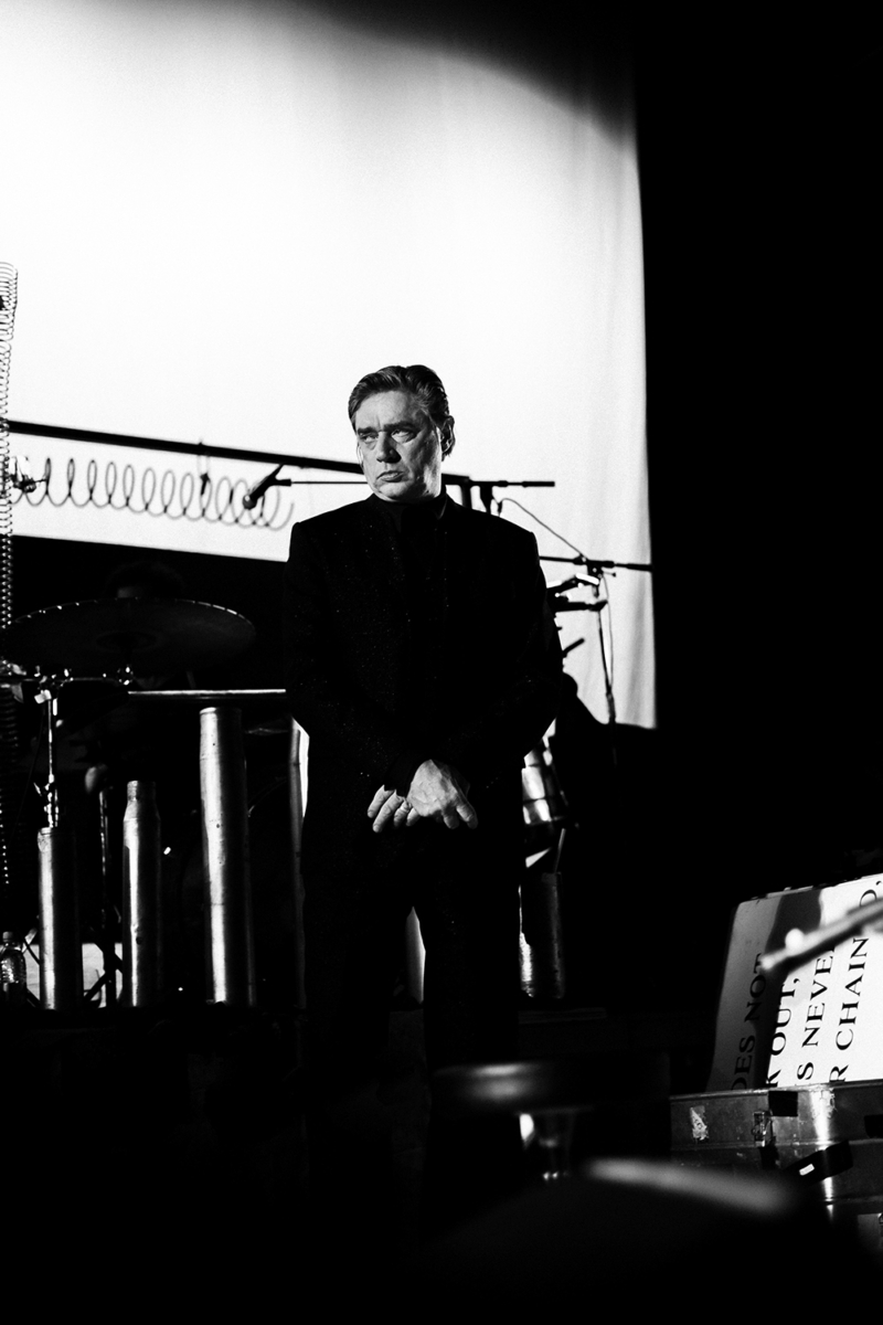 Einstürzende Neubauten (2014)