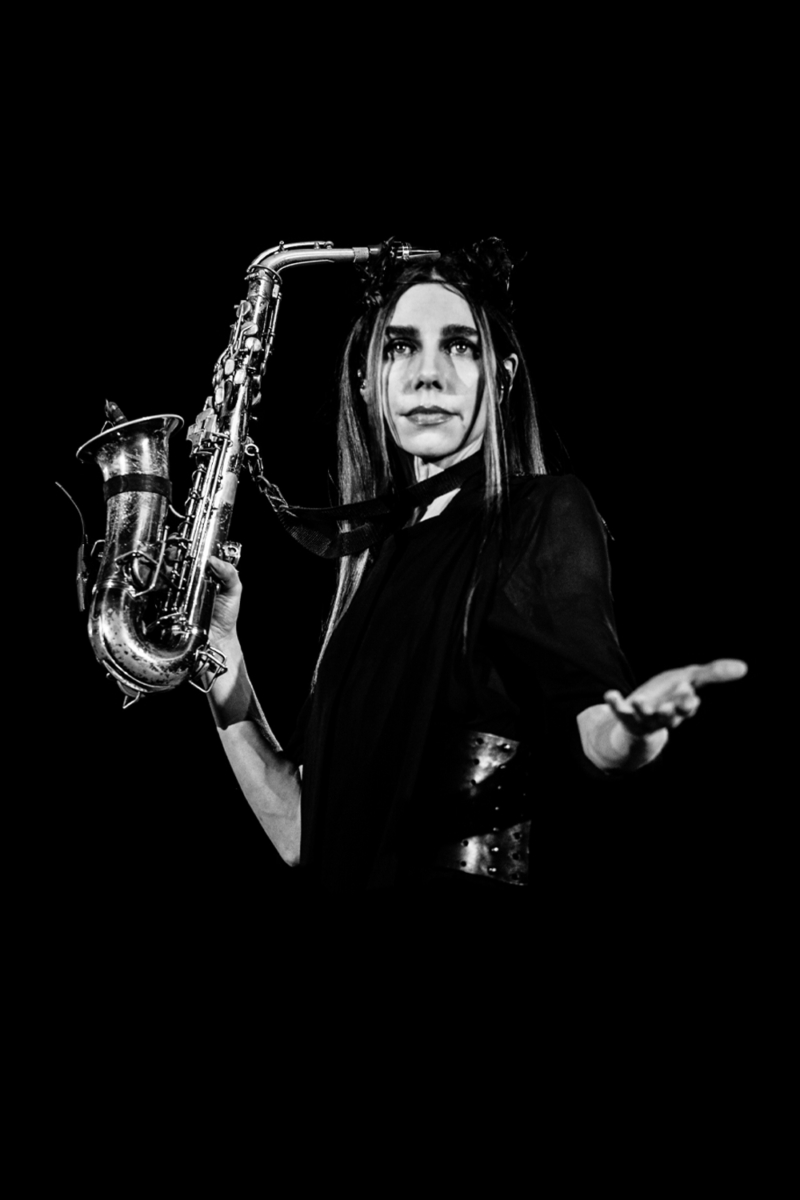 PJ Harvey (2016)