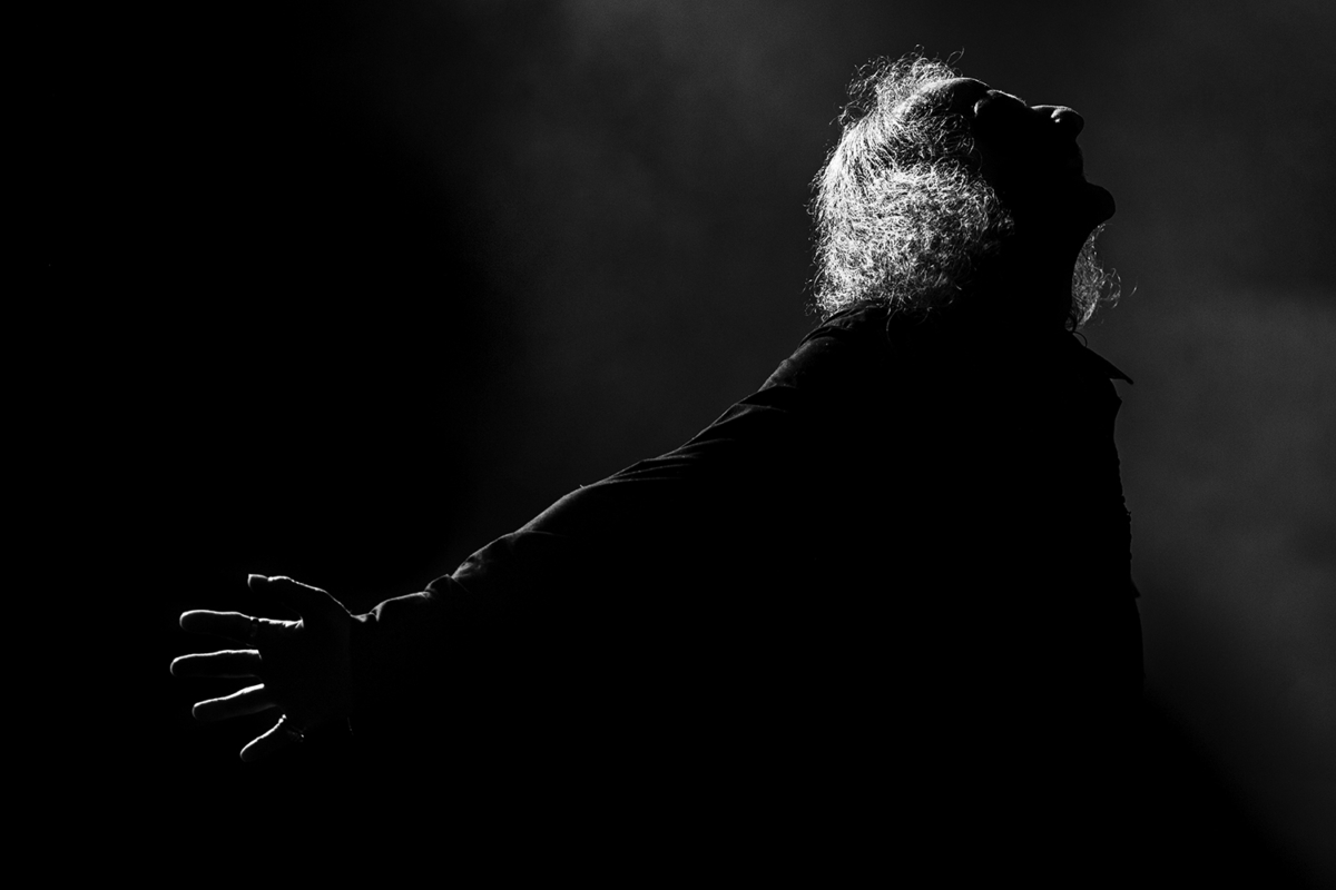 Pentagram / Bobby Liebling (2015)