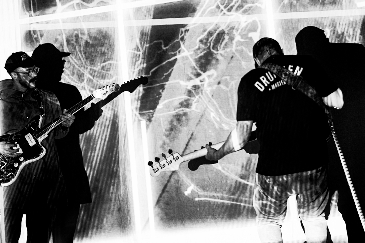 Portugal. The Man (2017)