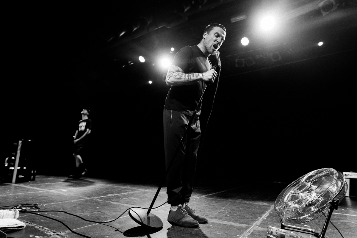 Sleaford Mods (2019)