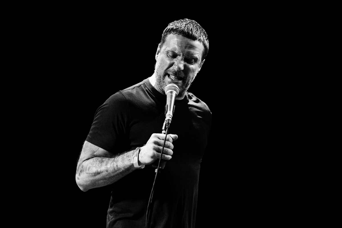 Sleaford Mods (2019)