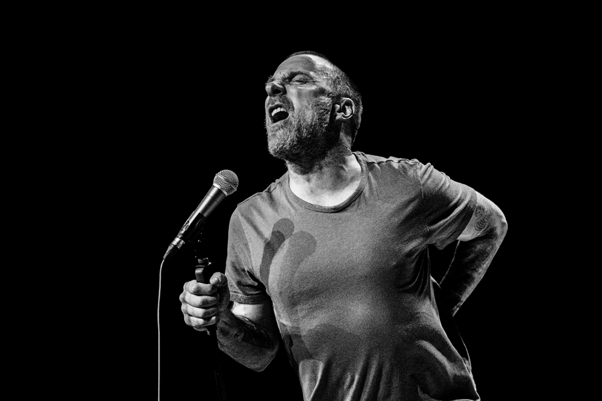 Sleaford Mods (2022)