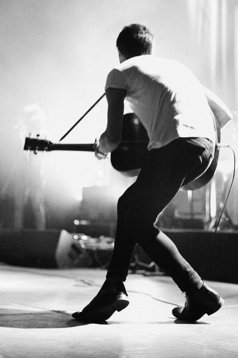 The Tallest Man on Earth (2016)