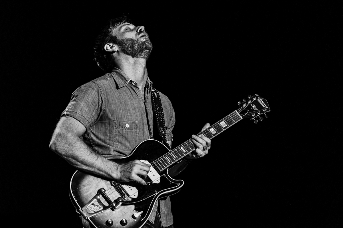 The Black Keys (2012)