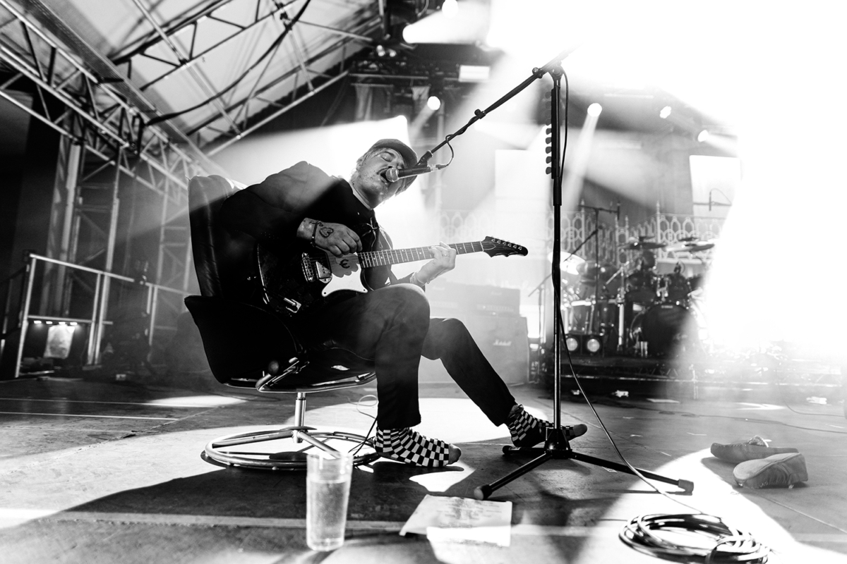 The Libertines (2025)