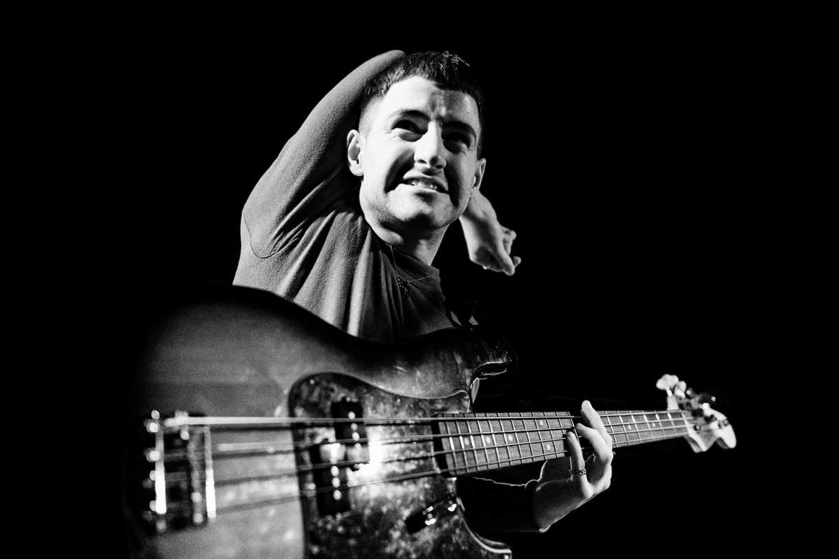 The Murder Capital (2020)