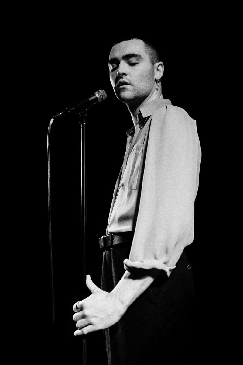 The Murder Capital (2020)