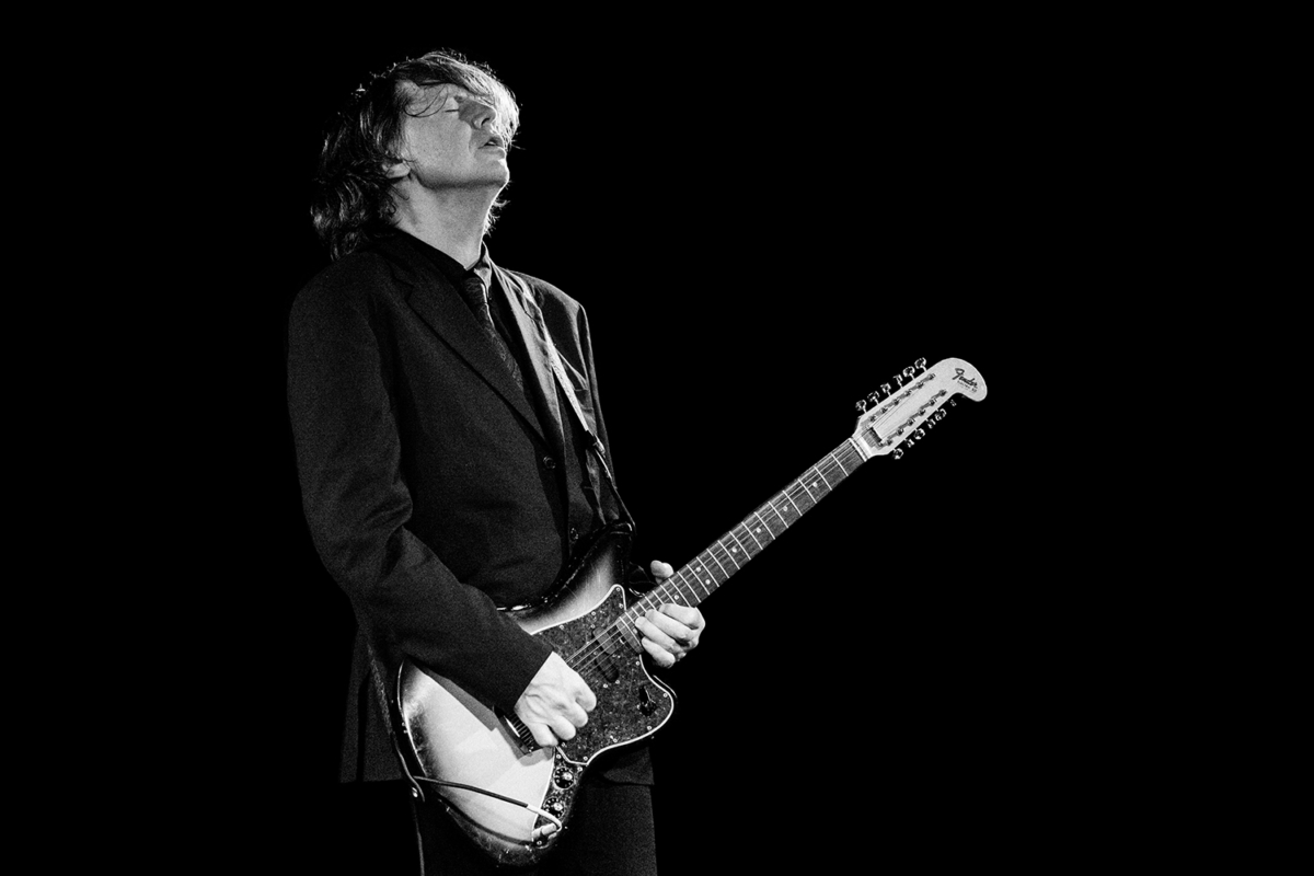 Thurston Moore (2019)