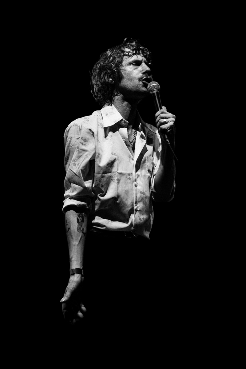 Voodoo Juergens (2019)