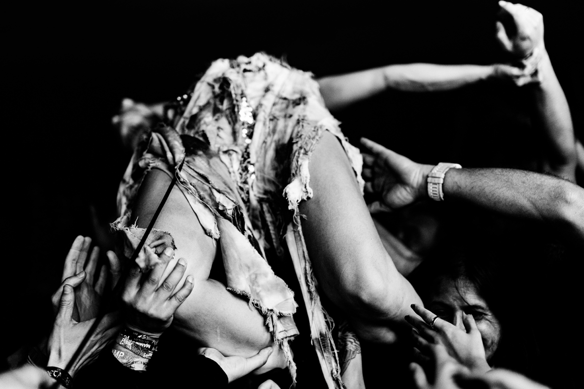 Witch Club Satan (2025)