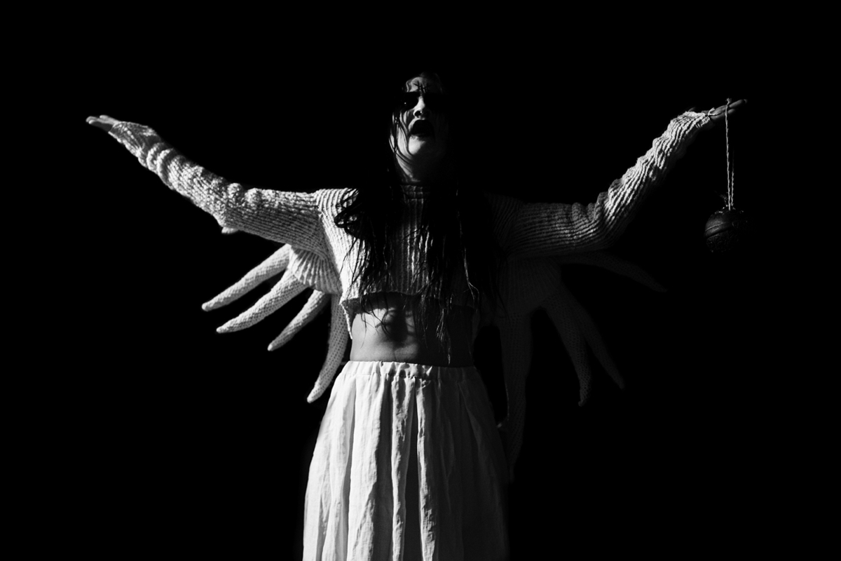 Witch Club Satan (2025)