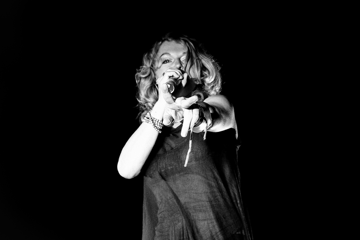 Zweiraumwohnung (2007)