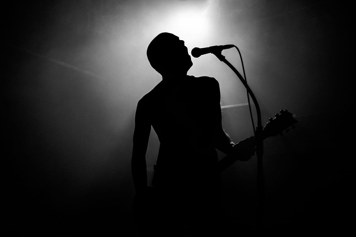 Mantar (2017)