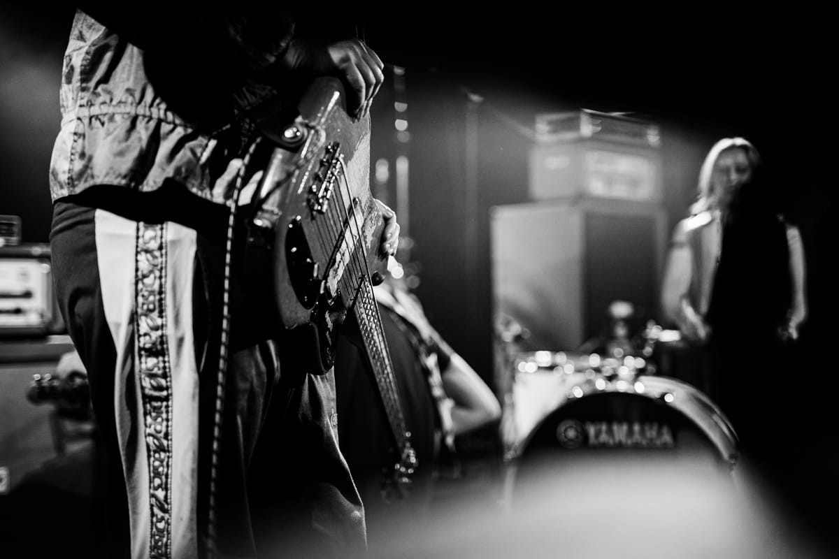 Live: M(h)aol — München, 2025