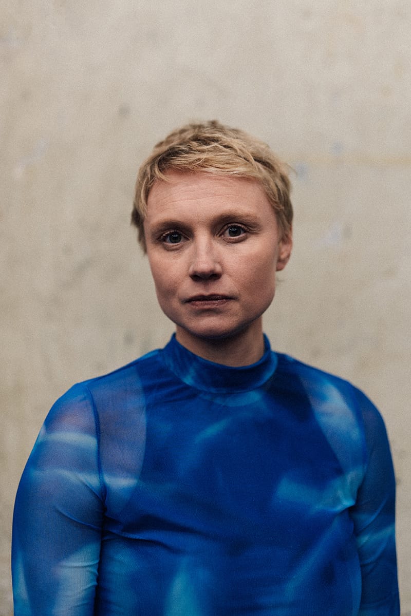 Mira Mann (2023)