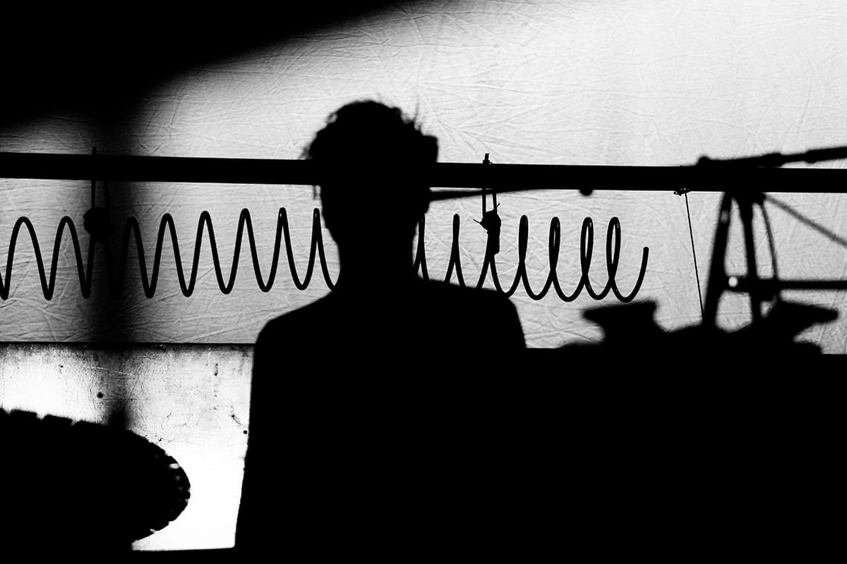 Einstürzende Neubauten (2014)