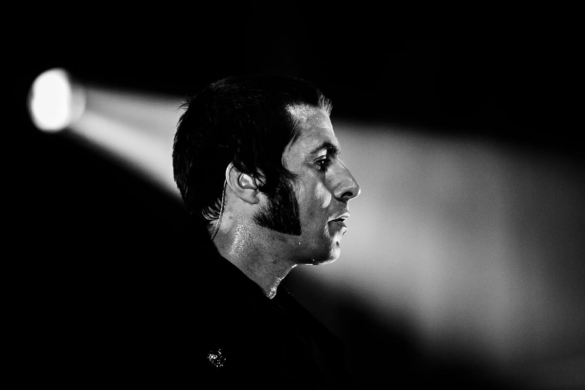 Oasis (2009)