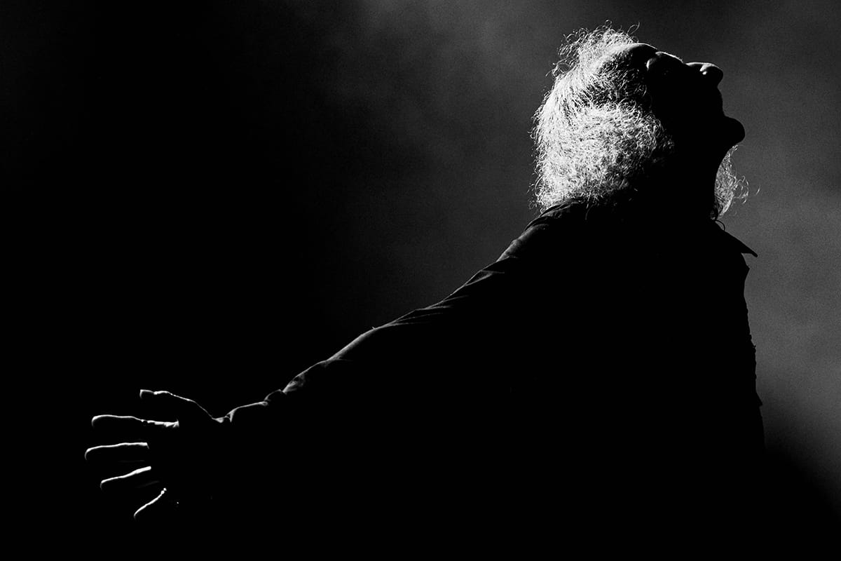 Pentagram / Bobby Liebling (2015)