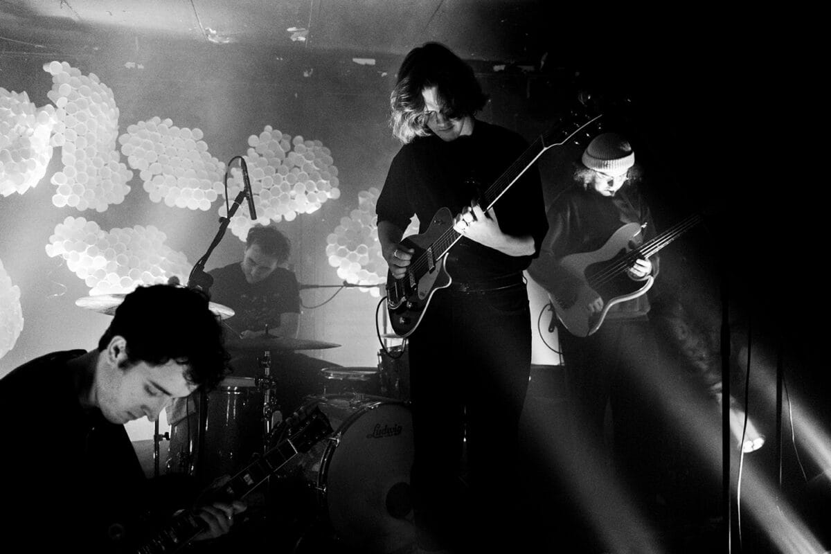 Prohibition Prohibition (2025)