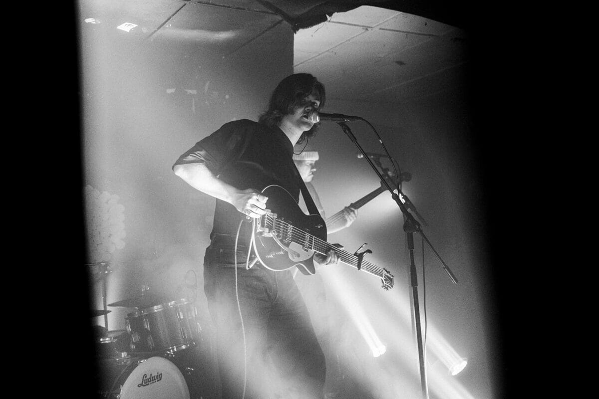 Prohibition Prohibition (2025)