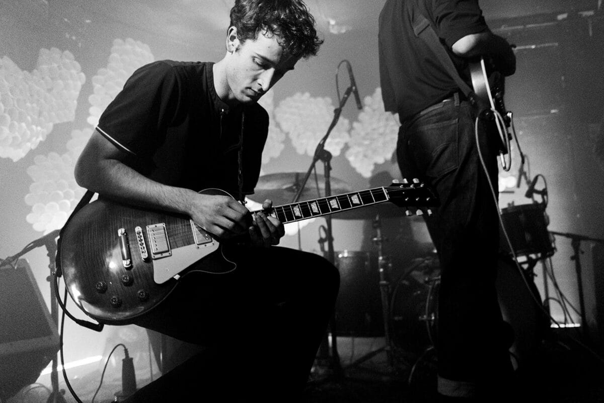 Prohibition Prohibition (2025)