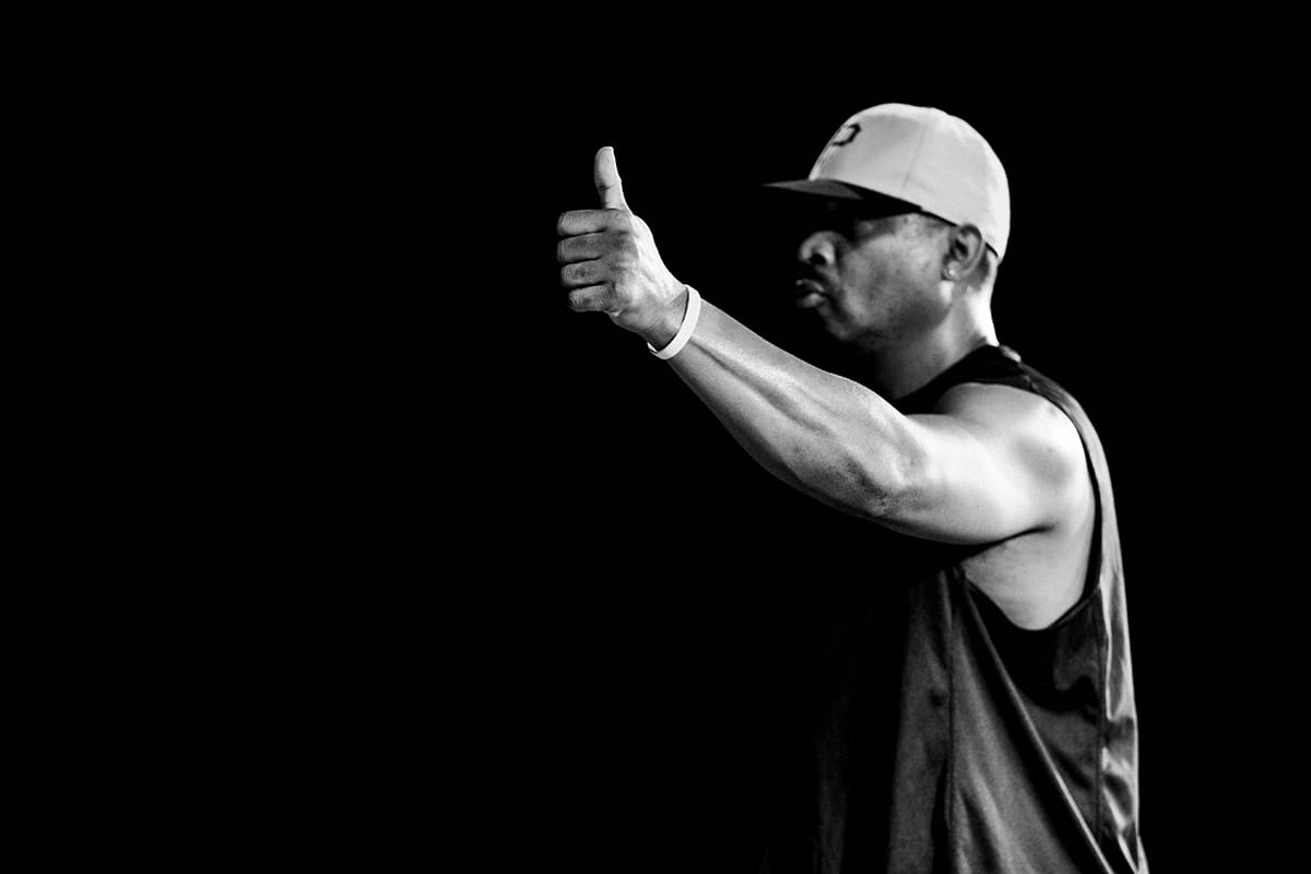 Public Enemy (2010)