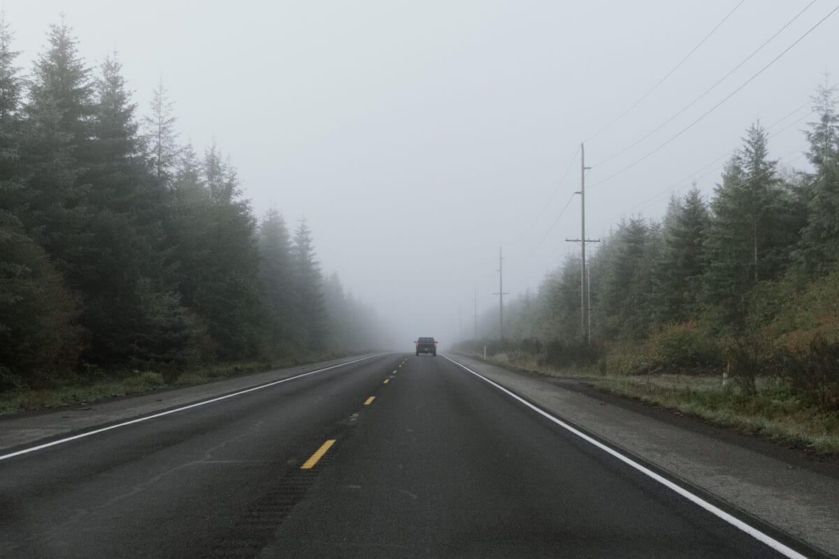 Forks, Washington