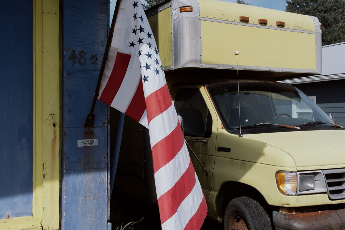 Pacific Beach, Washington
