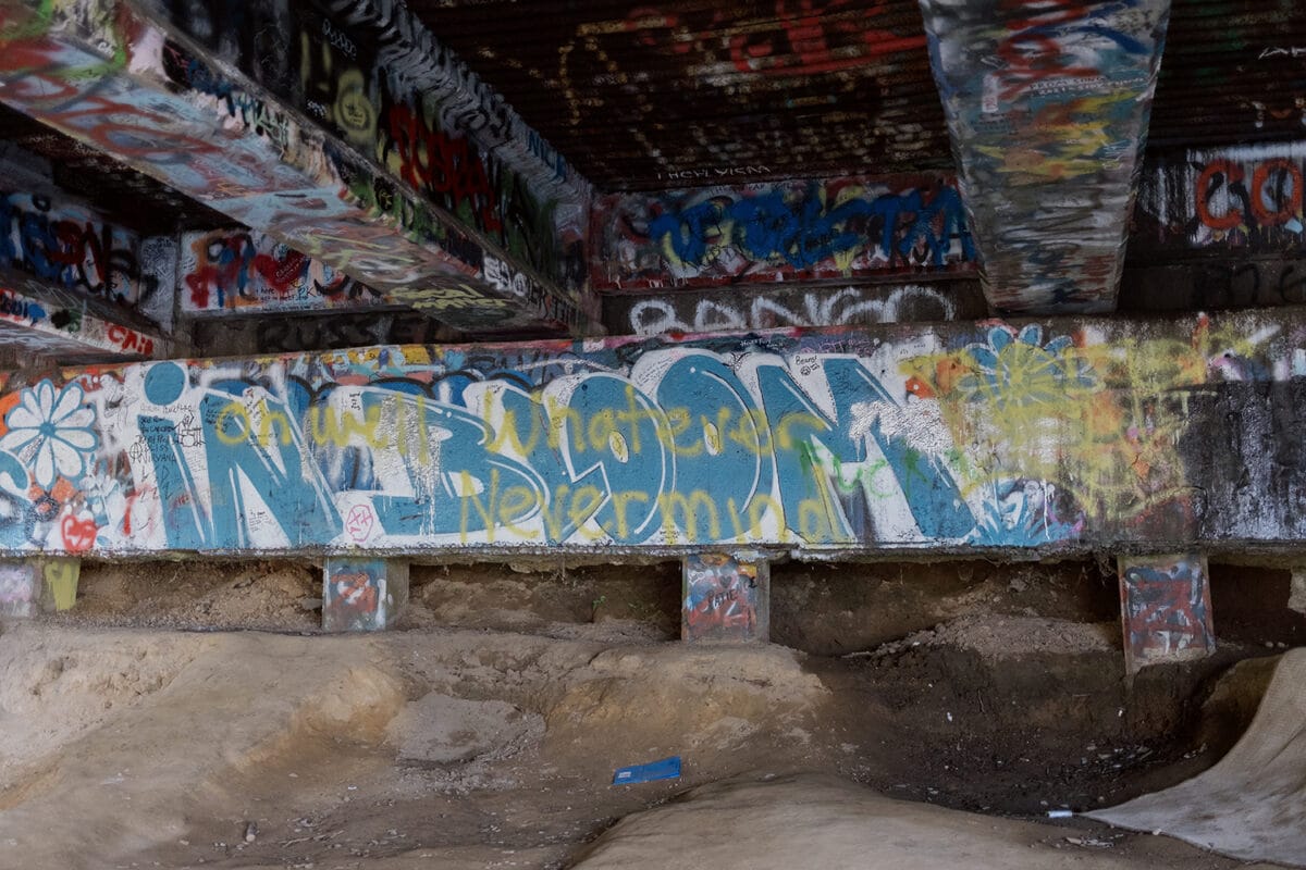 Aberdeen, Washington