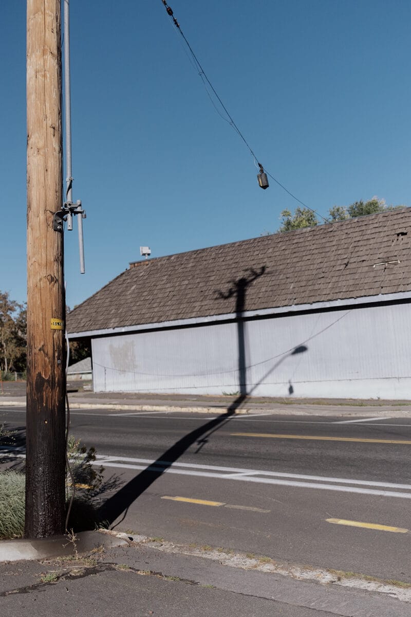 Klamath Falls, Oregon