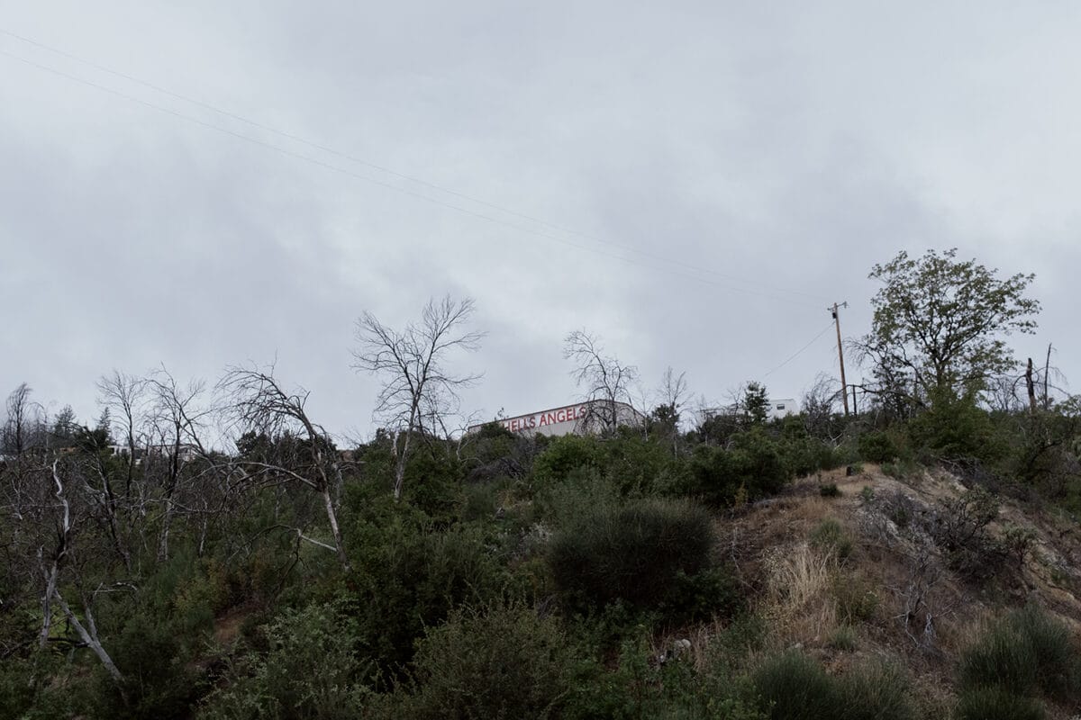 Redding, Kalifornien