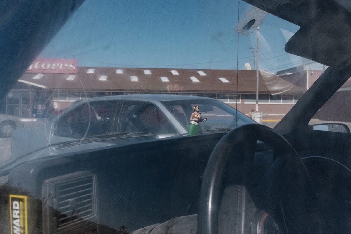 Fort Bragg, Kalifornien