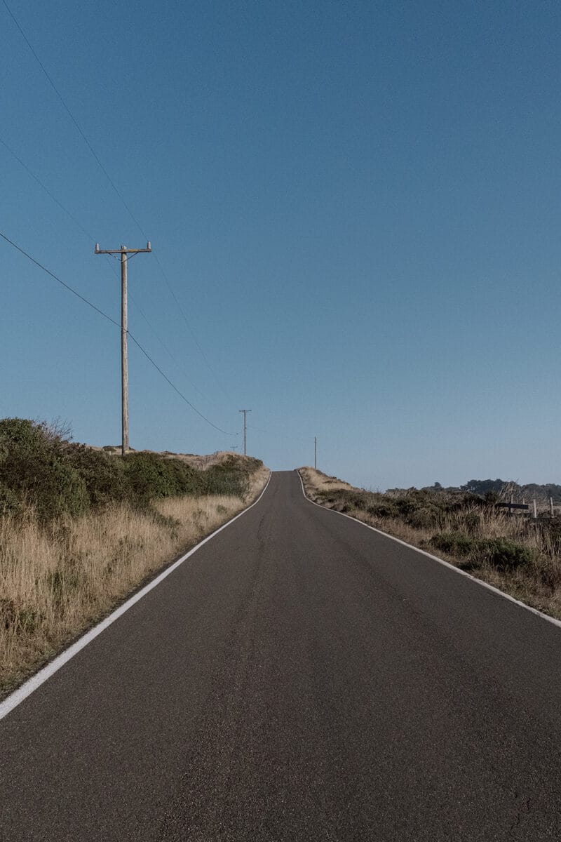 Point Arena, Kalifornien