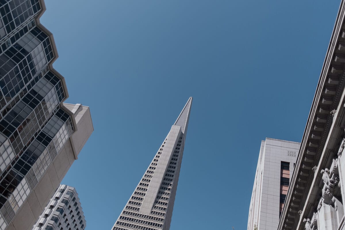 San Francisco, Kalifornien