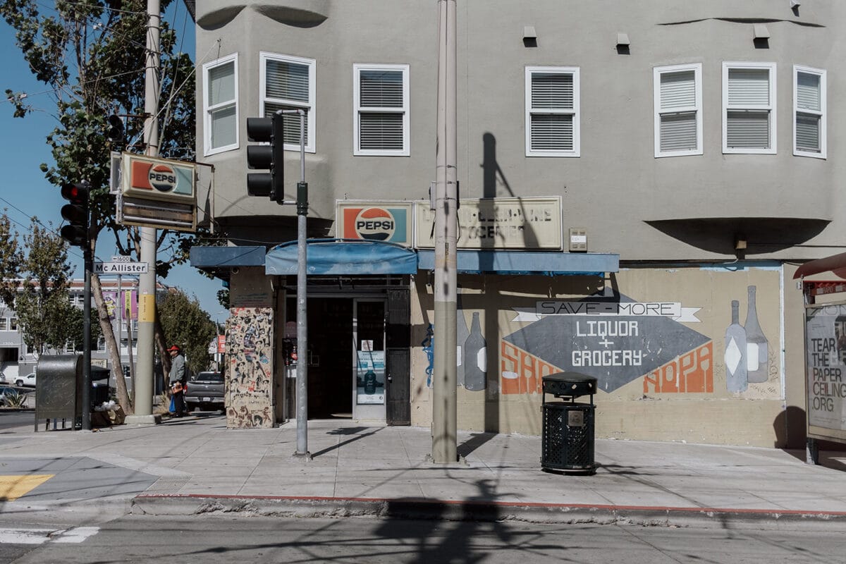 San Francisco, Kalifornien