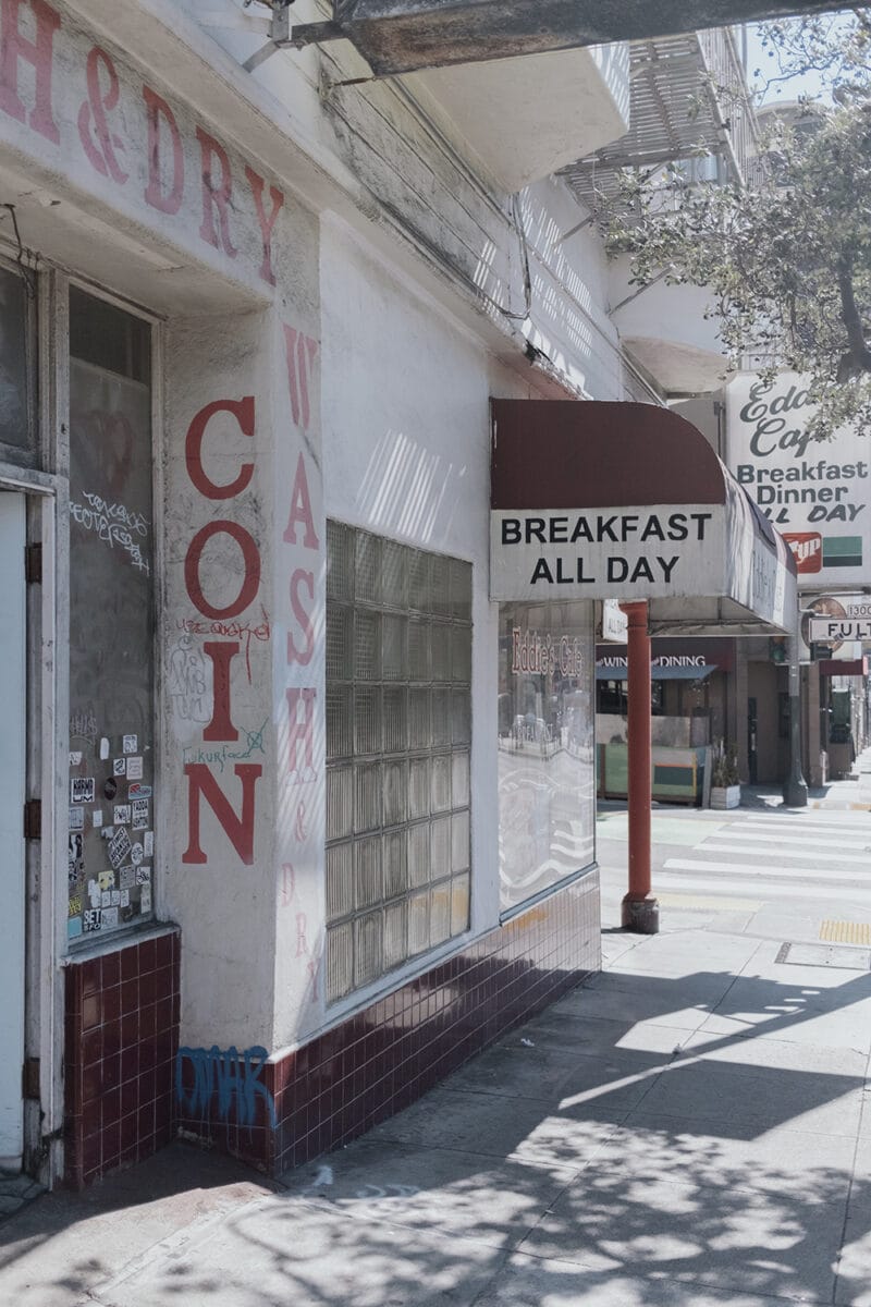 San Francisco, Kalifornien