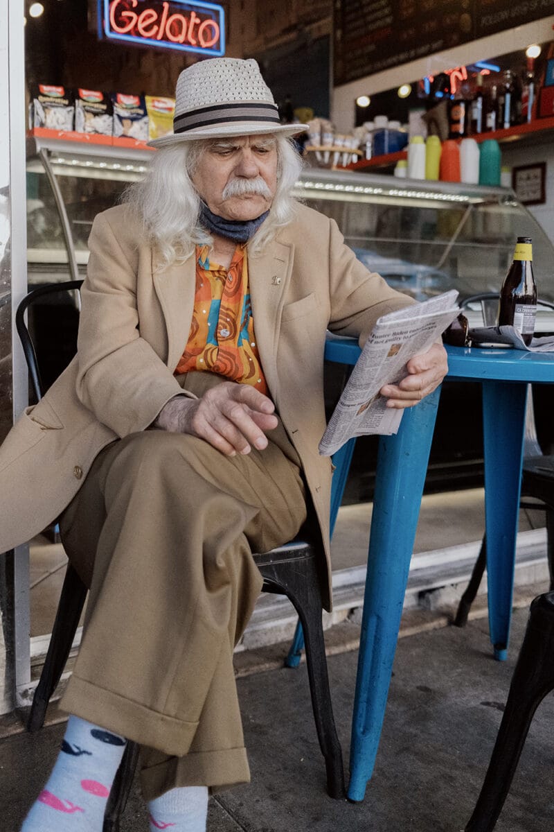 San Francisco, Kalifornien