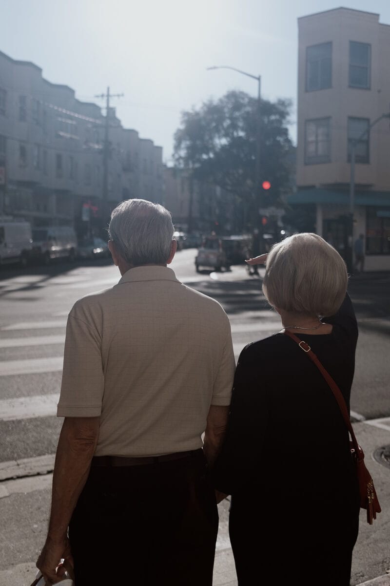 San Francisco, Kalifornien