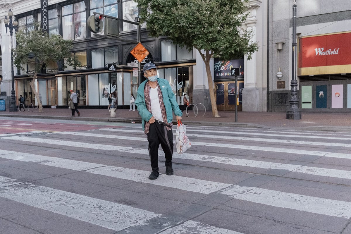 San Francisco, Kalifornien