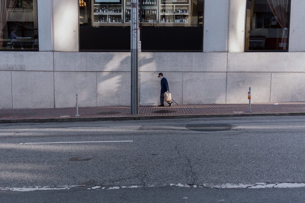 San Francisco, Kalifornien