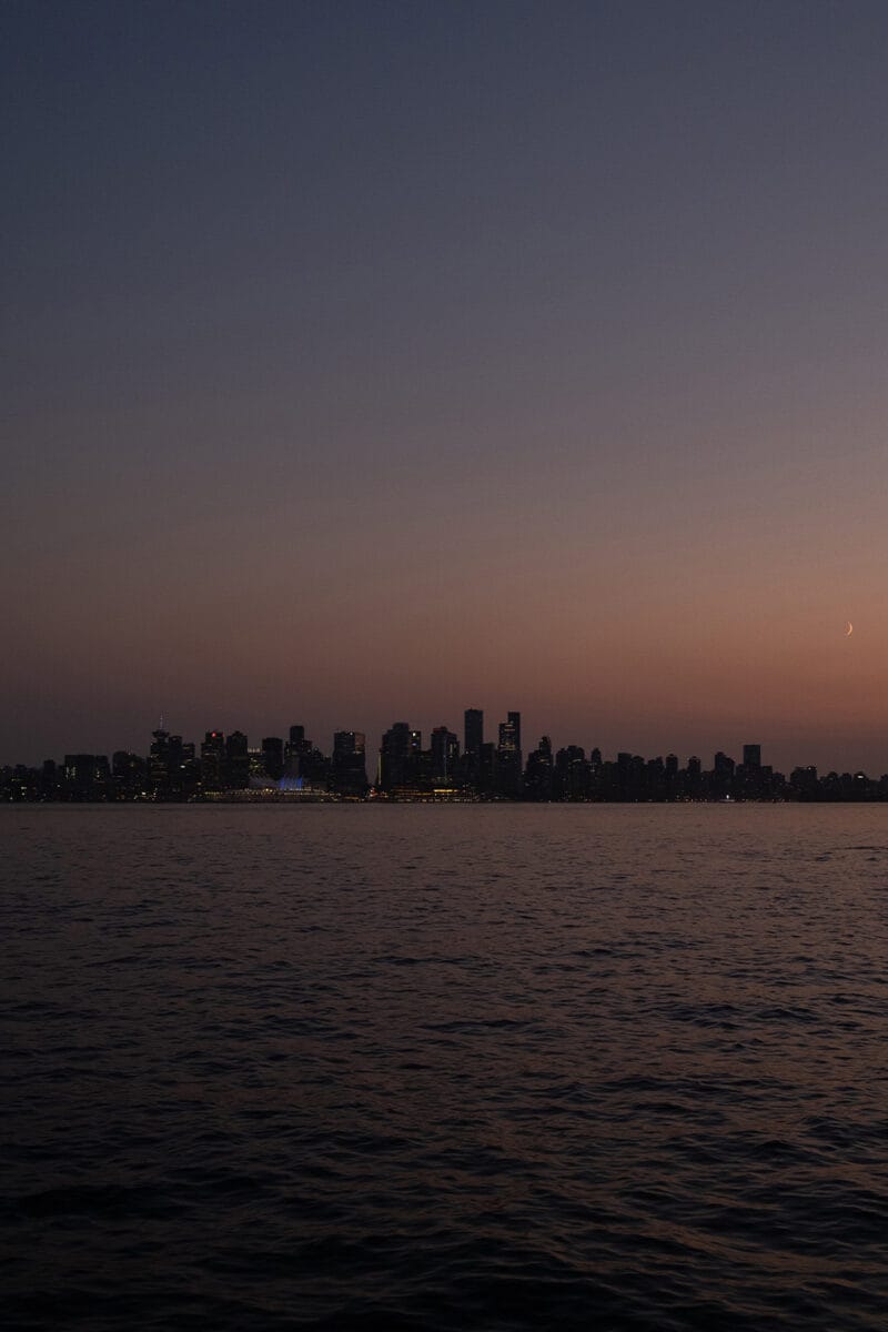 Vancouver, British Columbia