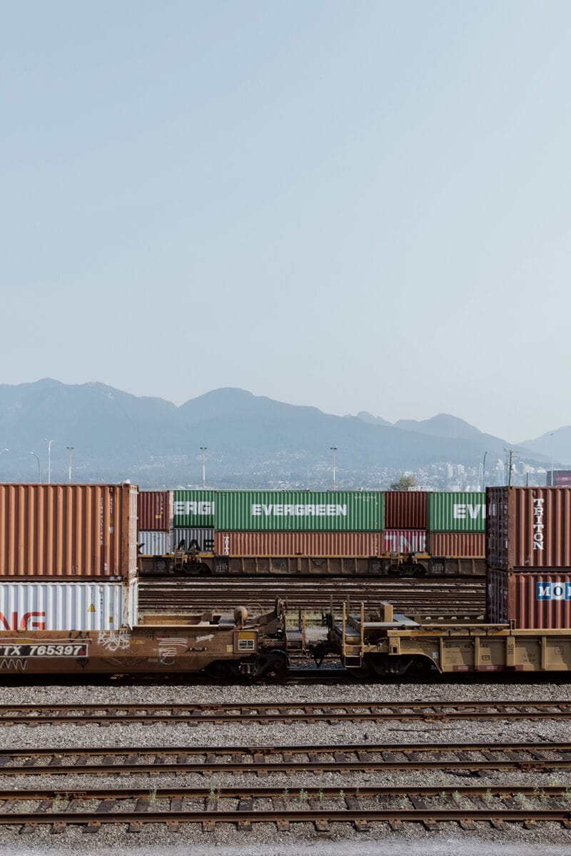 Vancouver, British Columbia