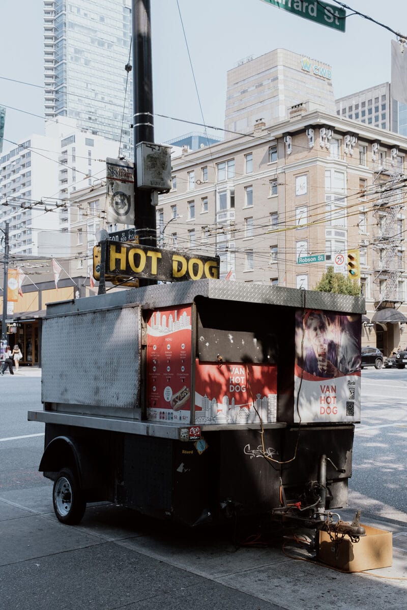 Vancouver, British Columbia